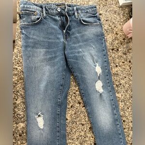 Men’s Super Dry Jeans